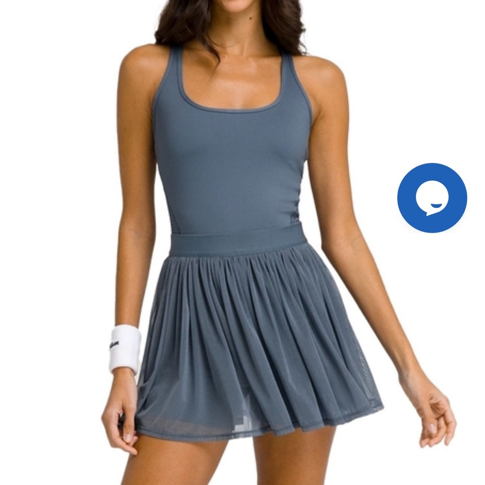 Wilson Headliner Tennis Dress size XS